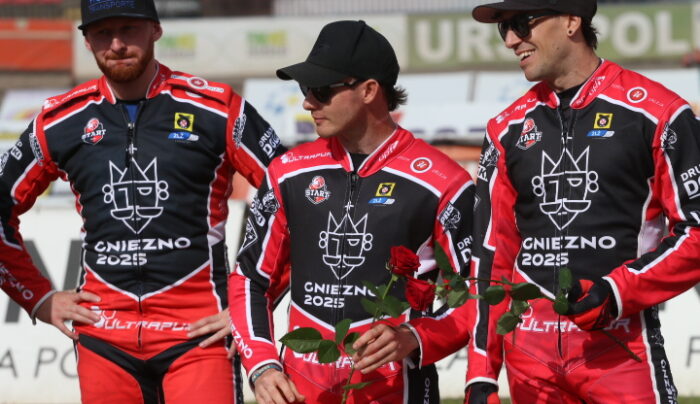 Jak wyglądają finanse Startu przed play-offami?