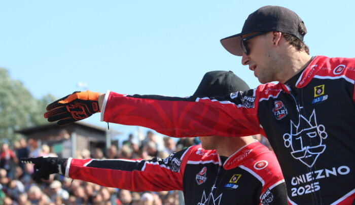 Świąt jeszcze nie ma, a już mamy konkretną szopkę