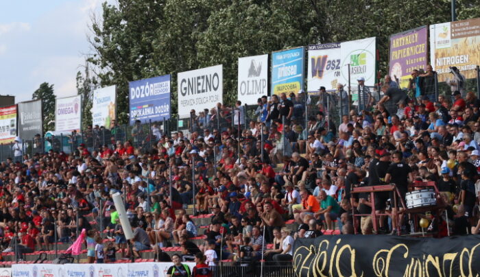 Kibice znaleźli sposób na droższe bilety. Oszukują system!