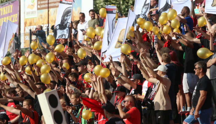 Świetna informacja dla księgowej Startu Gniezno