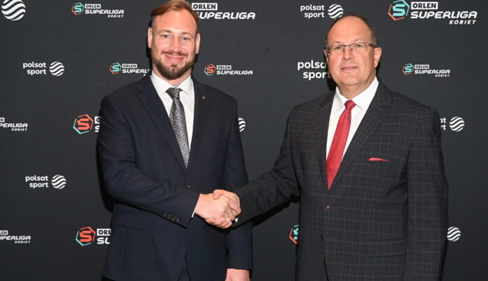 MKS oglądać będziemy od teraz w Polsacie Sport