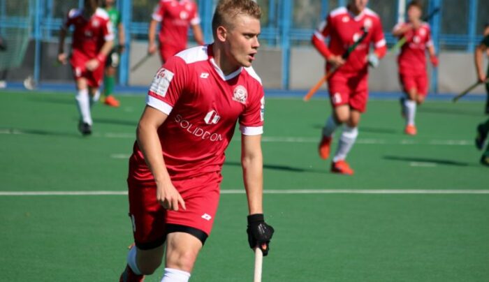 Jak zmieni się hokejowy Start po spadku?