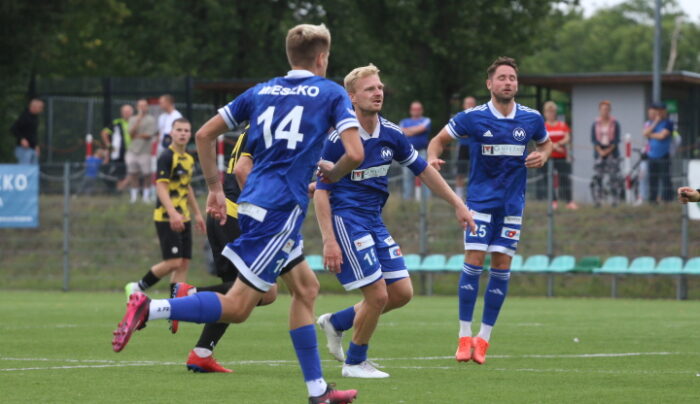 Trwa niekończący się koszmar Mieszka