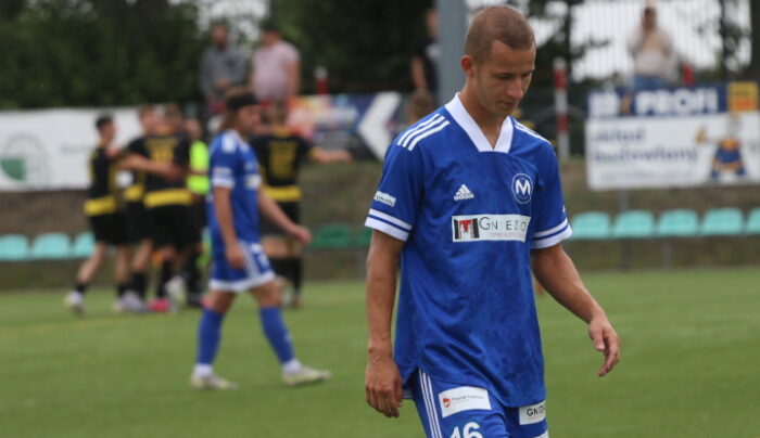 Mieszko znów przegrywa do zera