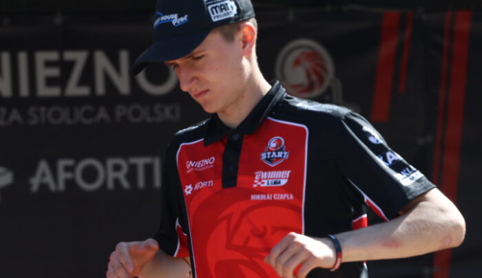 Trzy świetne biegi nie wystarczyły do awansu