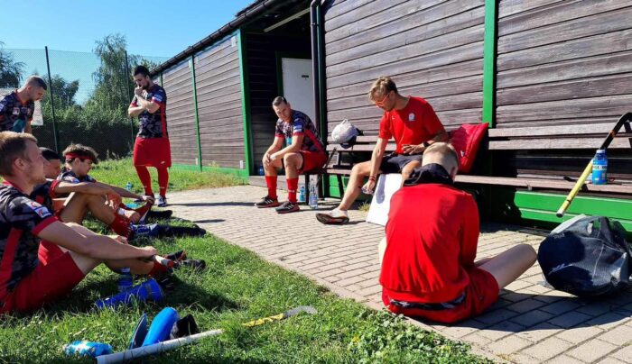 Stella z drugą wygraną, nieudana inauguracja Startu