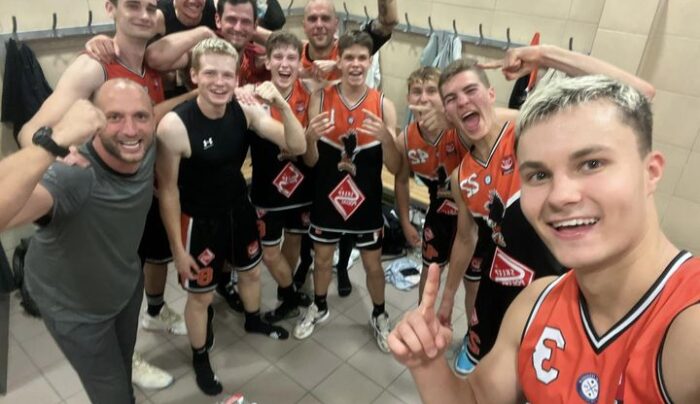 Inauguracja nad morzem jak marzenie