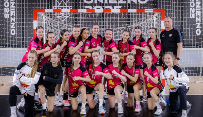 Przed nami turniej Bank Spółdzielczy Gniezno Cup