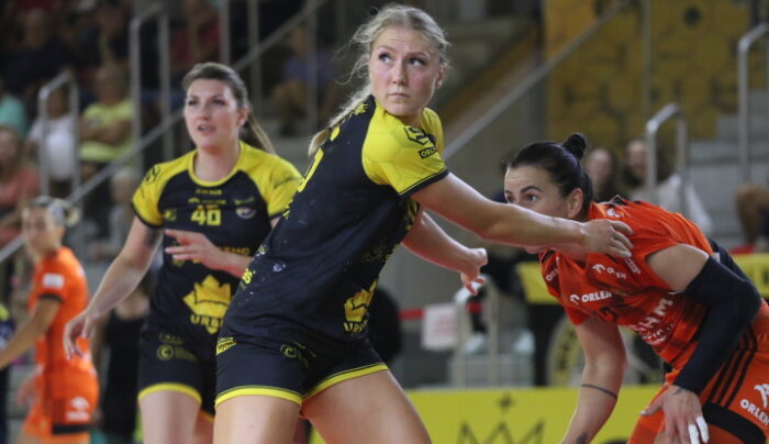 MKS – Zagłębie [GALERIA]