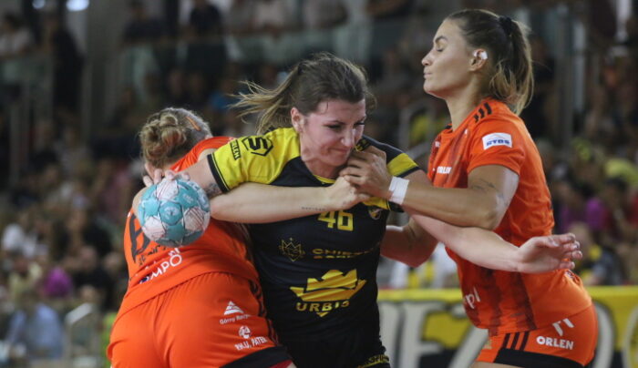 Koszmarna inauguracja. MKS zmieciony przez Zagłębie