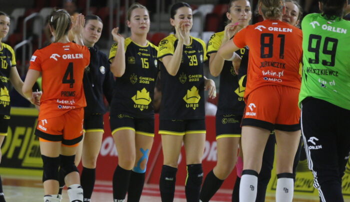 Po pierwsze wyjazdowe punkty!