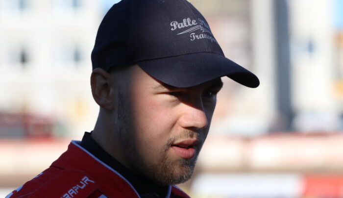 Sorensena w Gnieźnie zatrzyma tylko awans