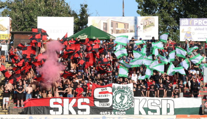 Startu znów nie obejrzymy w telewizji