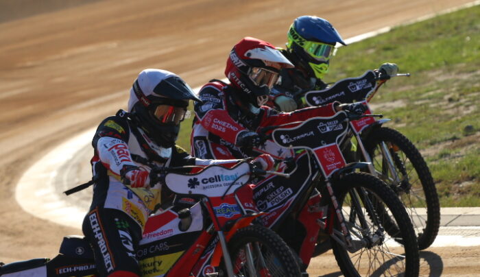 Start przed wielką szansą na wielką kasę?