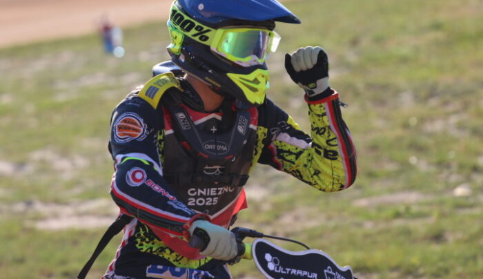 To pierwszy zawodnik, który parafuje nową umowę?