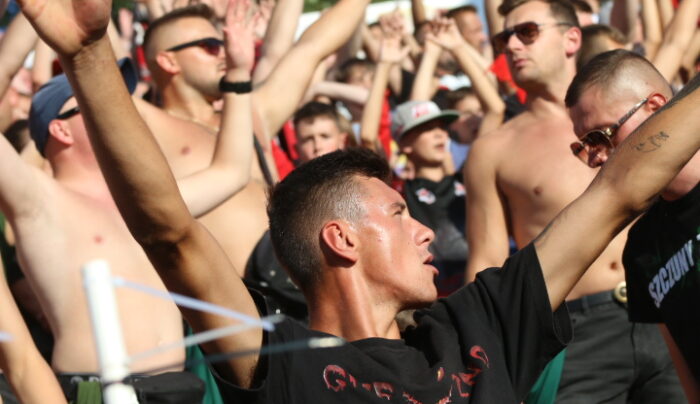 Ultrapur Start Gniezno – OK Bedmet Kolejarz Opole [GALERIA]