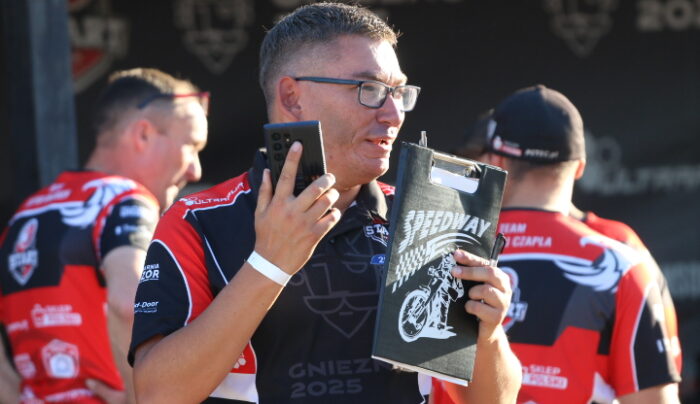 Wszystko jasne ws. ruchów kadrowych przed finałem