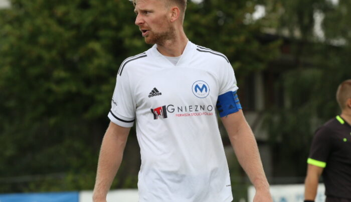 Mieszko remisuje na wyjeździe z Nielbą