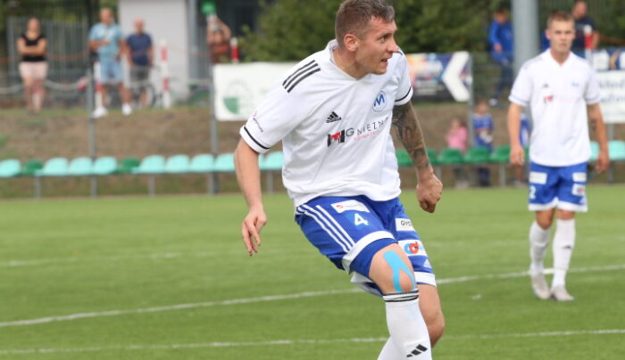 Filar defensywy Mieszka grzmi: „To zwykłe frajerstwo”