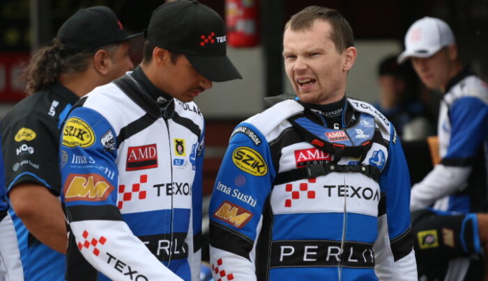 To oni podali kluczowe ustawienia stalowcom