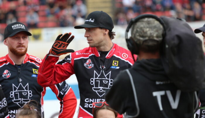 Oni pokażą na żywo „Koronę Chrobrego”