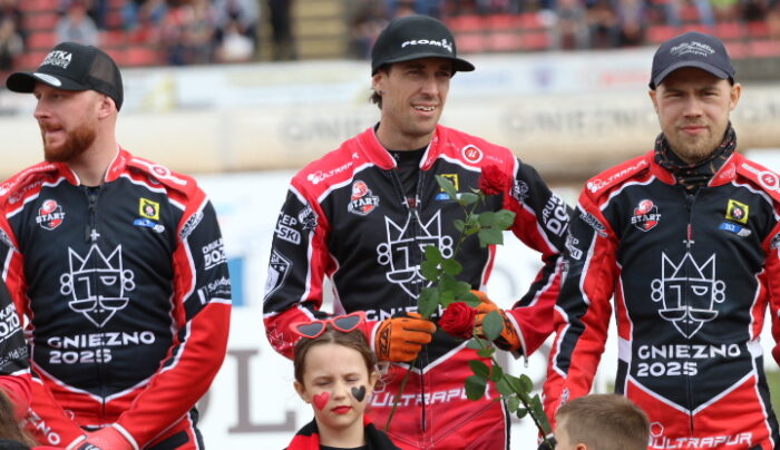 Takiej kontuzji Masters jeszcze nie miał