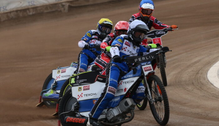 Start nie dokonał cudu w Rzeszowie