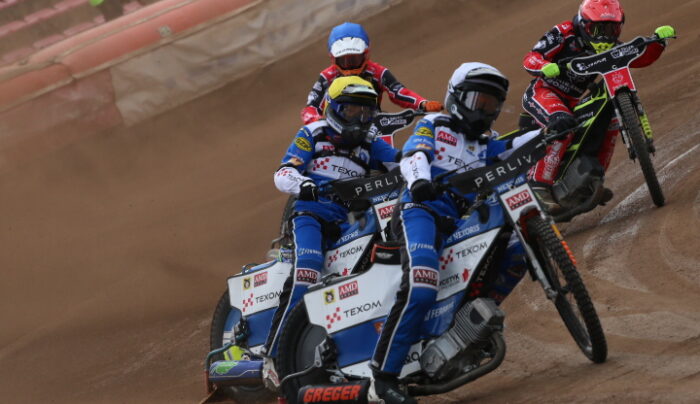 Cud pilnie potrzebny. Start sprowadzony na ziemię