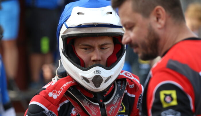 Tim Sorensen ogłosił swoją decyzję!