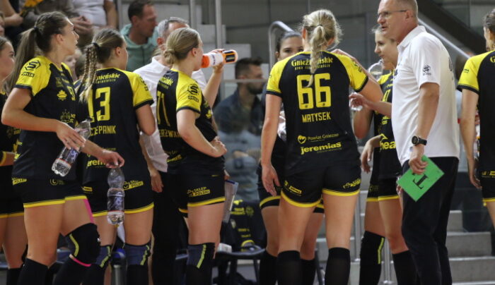 MKS Urbis przed kolejną ważną potyczką