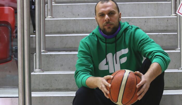 Da się połatać skład? Lider MKK uspokaja