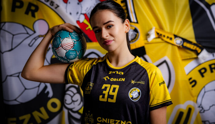 MKS zaprezentował nowe stroje