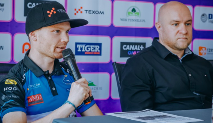 Prezes Stali Rzeszów o obawach, nadziejach i potencjale Startu