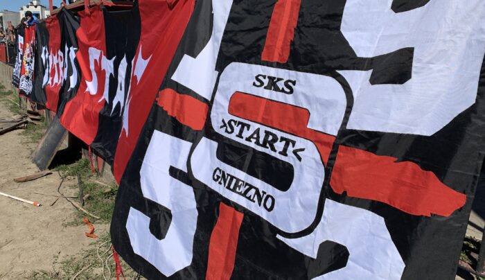 Start Gniezno ma o jednego ligowego rywala mniej