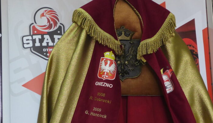 Poznaliśmy pierwszych zawodników turnieju o Koronę Chrobrego