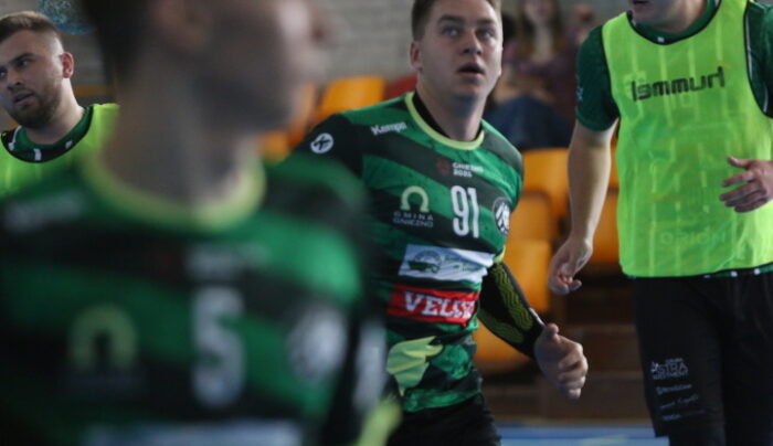 Wysoka porażka Szczypiorniaka na inaugurację drugiej rundy