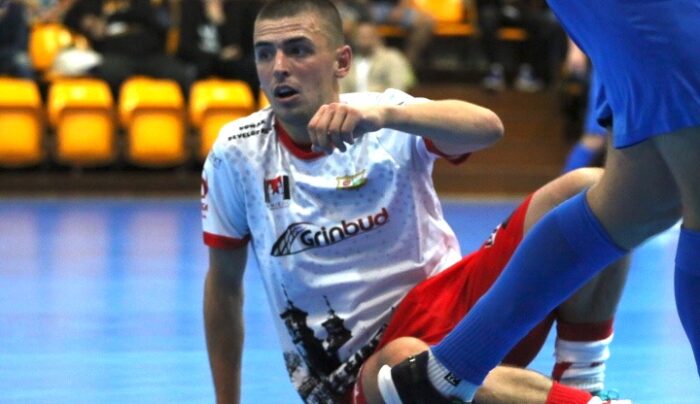 Fatalny mecz KS-u w Lęborku