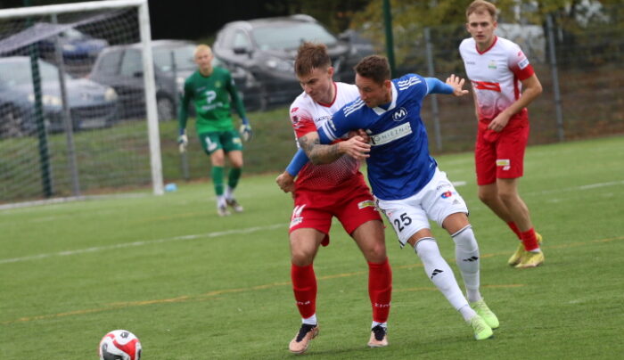 Koniec fatalnej serii mieszkowców