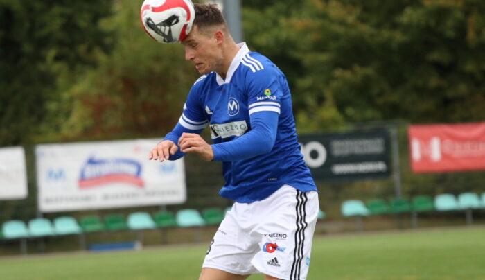 Przełamanie. Pierwszy wyjazdowy triumf