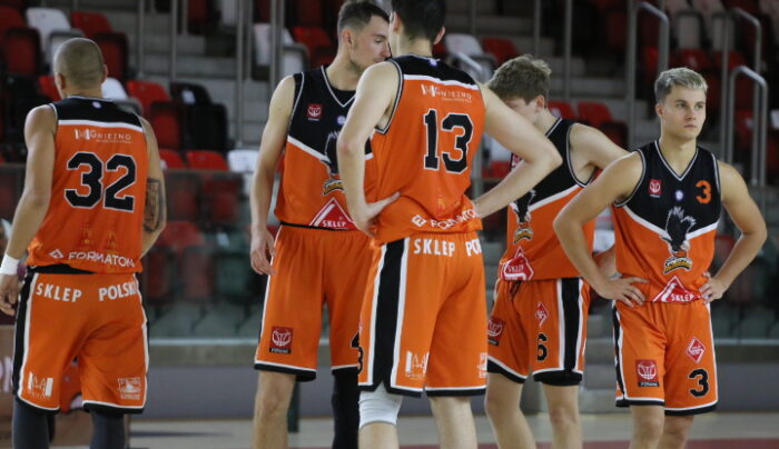 Najlepsza od lat wyjazdowa seria MKK!