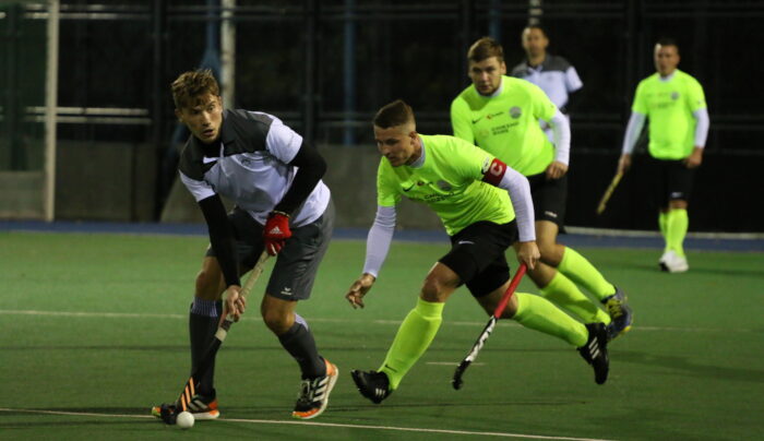 Stella Gniezno – Politechnika Poznańska [GALERIA]