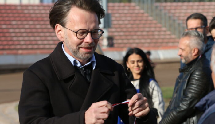 „To jest nienormalne”. Żużel staje się niedorzeczny?