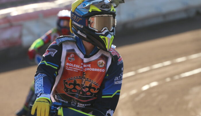 „Mentalny zwycięzca”. Kevin Fajfer pierwszy raz o powrocie