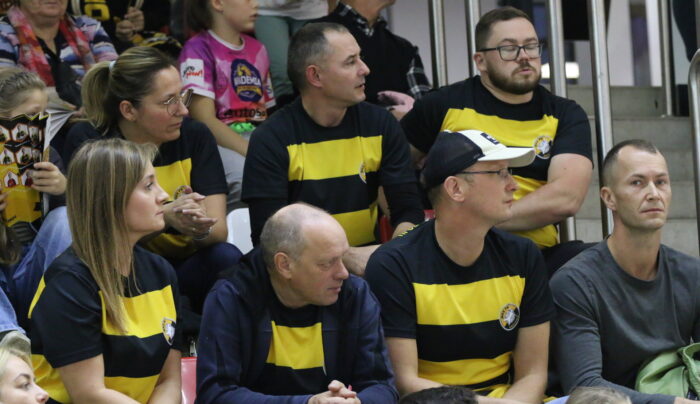 Gniezno przebojem zdobywa Superligę