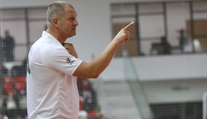 Pierwsza ligowa porażka drugiej drużyny MKS Oknoplast