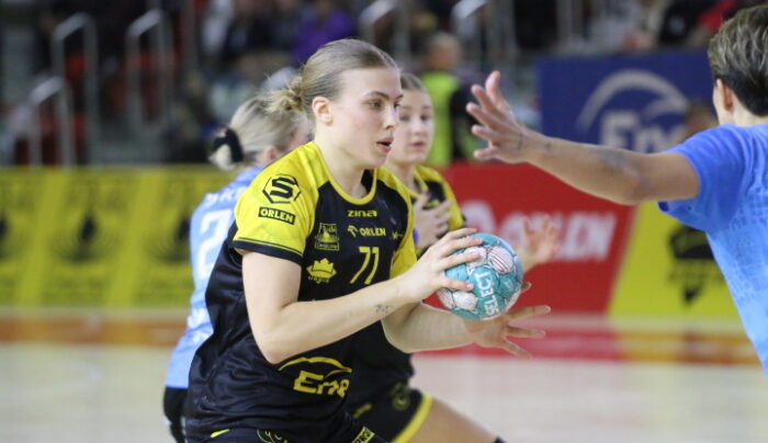 Kolejna poważna kontuzja w MKS-ie!