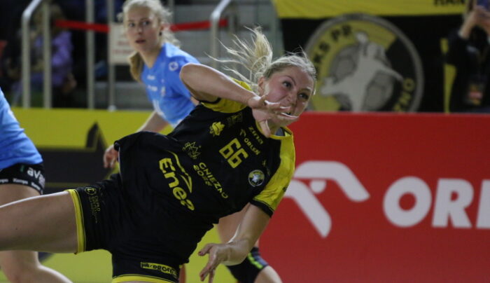 Kapitan MKS nie wróci szybko na parkiet