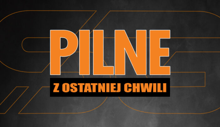 Wydarzenie bez precedensu przy Sportowej