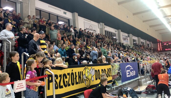 Tego jeszcze w Gnieźnie nie było!