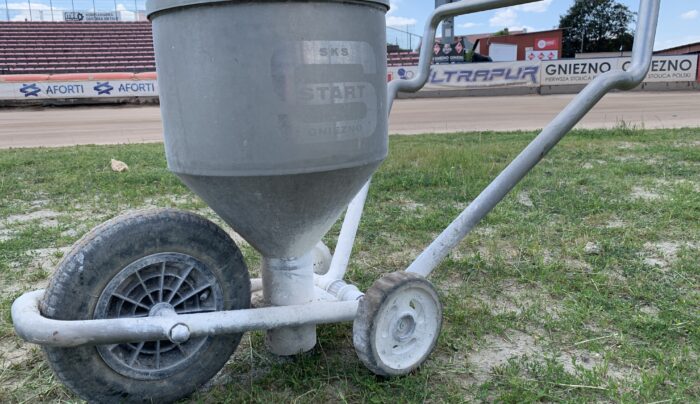 „Beton” skruszał! Idą zmiany w żużlu